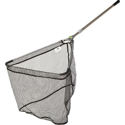 Giants Fishing podběrák Strong Alu Rubber Landing Net 9 – Zboží Dáma