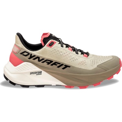 Dynafit Ultra 100 V3 rock khaki overcast