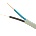 ELMARK Nym 2x2.5mm2 100m (832009)