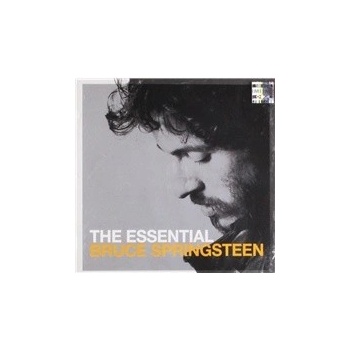 SPRINGSTEEN BRUCE: ESSENTIAL CD