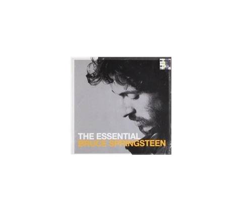 SPRINGSTEEN BRUCE: ESSENTIAL CD