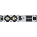 APC Easy UPS On-Line SRV RM 3000VA 2700W 230V with Rail Kit (SRV3KRIRK-E)