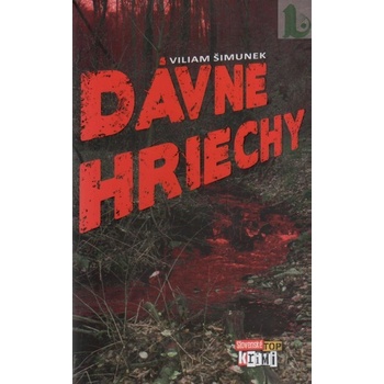 Dávne hriechy