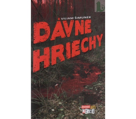 Dávne hriechy