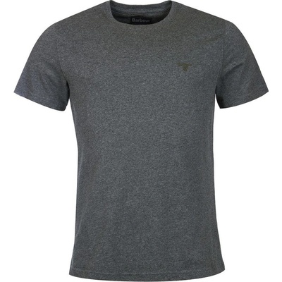 Barbour Essential Sports t-shirt Slate Marl