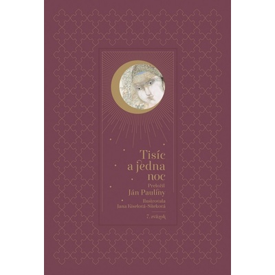 Tisíc a jedna noc – 7. diel