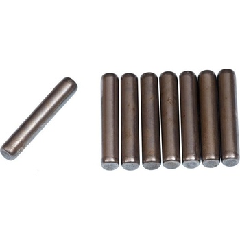 MUGEN Seiki Mugen MBX8R Těhlice B3x16.8 mm pro unašeč disků 8 ks