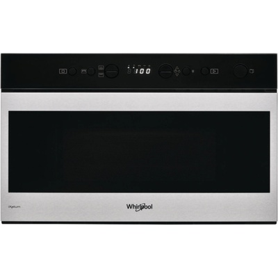 Whirlpool W Collection W9 MN840 IXL – Hledejceny.cz