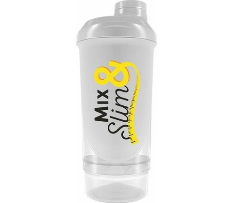 MixSlim Shaker