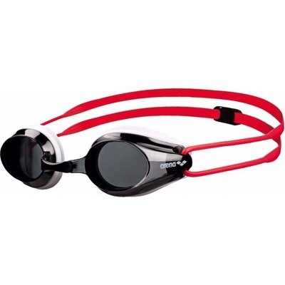 arena tracks junior черно/червен