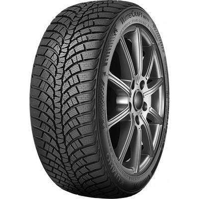 Kumho WinterCraft WP71 275/40 R19 105V