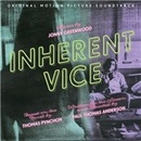 Soundtrack - Inherent Vice CD