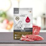 PLATINUM Adult Iberico + Greens - Премиум храна за кучета със 70% прясно иберийско свинско месо 1.5kg/5kg - petvitaminhouse - 34,89 лв