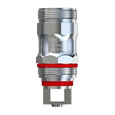 Ismoka Eleaf EC-M žhaviaca hlava Kanthal 0,15ohm