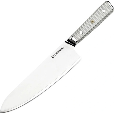 DAMANO nůž šéfkuchařský Chef ICE DMS-267 (8")