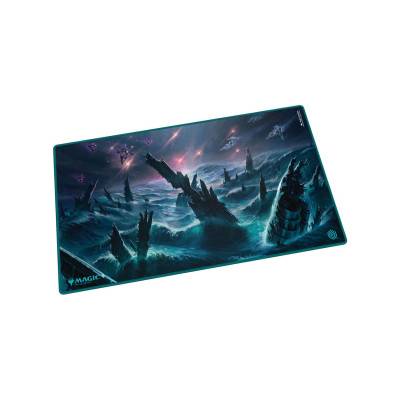 Play-Mat Magic: The Gathering "Edge of Eternities" - Watery Grave