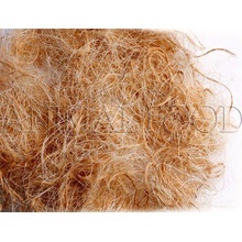 SISAL FIBRE výstelka sisal-juta 500g