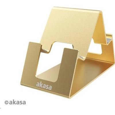 AKASA Aries Pico zlatý/AK-NC061-GD AK-NC061-GD
