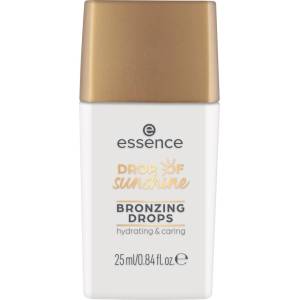 Essence Drop Of Sunshine Бронзиращо покритие 25ml