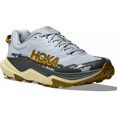 Hoka Torrent 4 mineral blue/asphalt grey