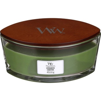 WoodWick Evergreen 453,6 g