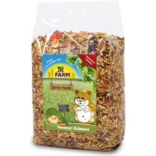 JR Farm Feast Křeček 600 g