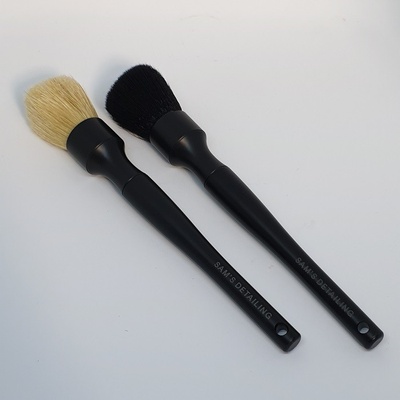 Sam's Detailing Exterior Brush Set