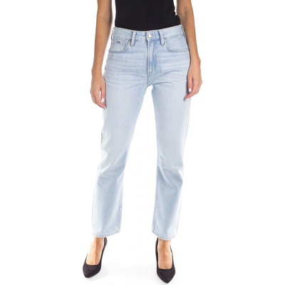 Pepe Jeans Dámské džíny MARY GLAM denim