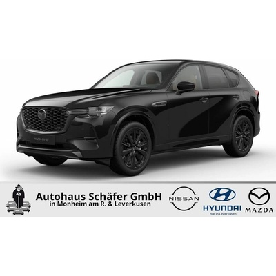 Mazda CX-60 PHEV Homura Plus AWD 241 kW