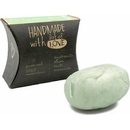 Goodie Tuhý šampón Minty Spirulina 45 g