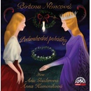 Podivuhodné pohádky CD