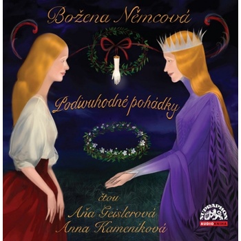 Podivuhodné pohádky CD