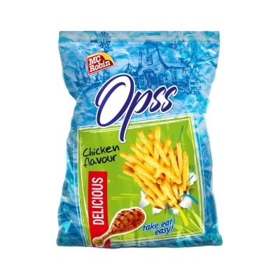 OPSS s prich. kurať 90 g