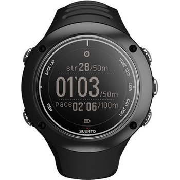 Suunto Ambit 2 S