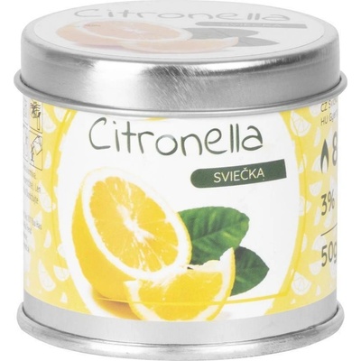 STREND PRO Citronella 50 g