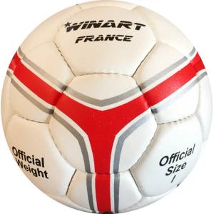 Winart Хандбална топка, размер 1 winart france new