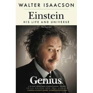 Einstein | Walter Isaacson (ISBN: 9781471167942)