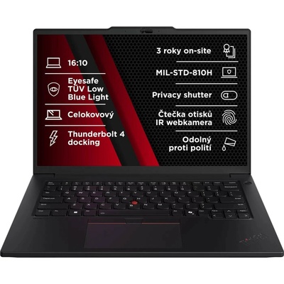 Lenovo ThinkPad P14s 21G20008CK