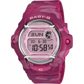 Casio BG-169CM-4