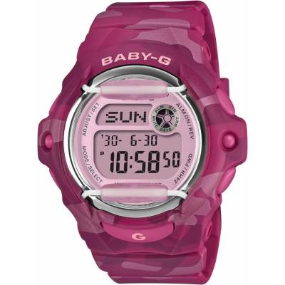Casio BG-169CM-4