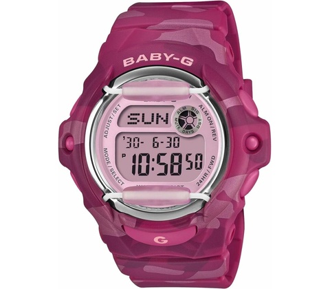 Casio BG-169CM-4