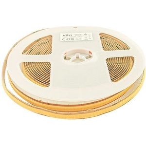 VITO LED лента 24V COB, LEDStrip+, 12W/метър, 720LEDs/метър, CUT FREE, 3000K - VITO (5541060)