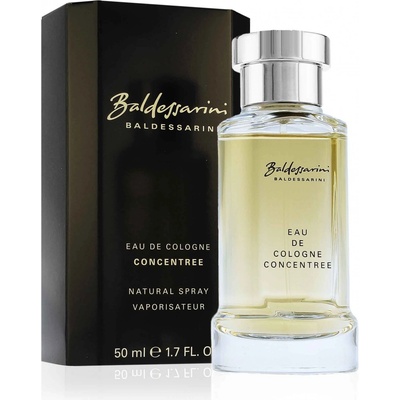 Baldessarini Concentree kolínská voda pánská 50 ml