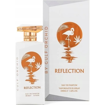 Gulf Orchid Reflection parfémovaná voda dámská 100 ml