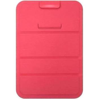 Samsung Оригинален Калъф Джоб за SAMSUNG 7-8" Standing Pouch Cover Case Ef-Sn510bp, Розов (Ef-Sn510bp)