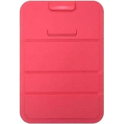 Samsung Оригинален Калъф Джоб за Samsung 7-8" Standing Pouch Cover Case Ef-Sn510bp, Розов (Ef-Sn510bp)