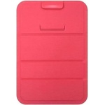 Samsung Оригинален Калъф Джоб за Samsung 7-8" Standing Pouch Cover Case Ef-Sn510bp, Розов (Ef-Sn510bp)