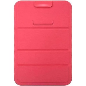 Samsung Оригинален Калъф Джоб за Samsung 7-8" Standing Pouch Cover Case Ef-Sn510bp, Розов (Ef-Sn510bp)