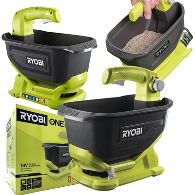 Ryobi OSS1800 aku 18 V ONE +