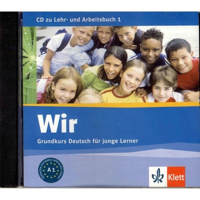 WIR 1 CD k 1. dielu
